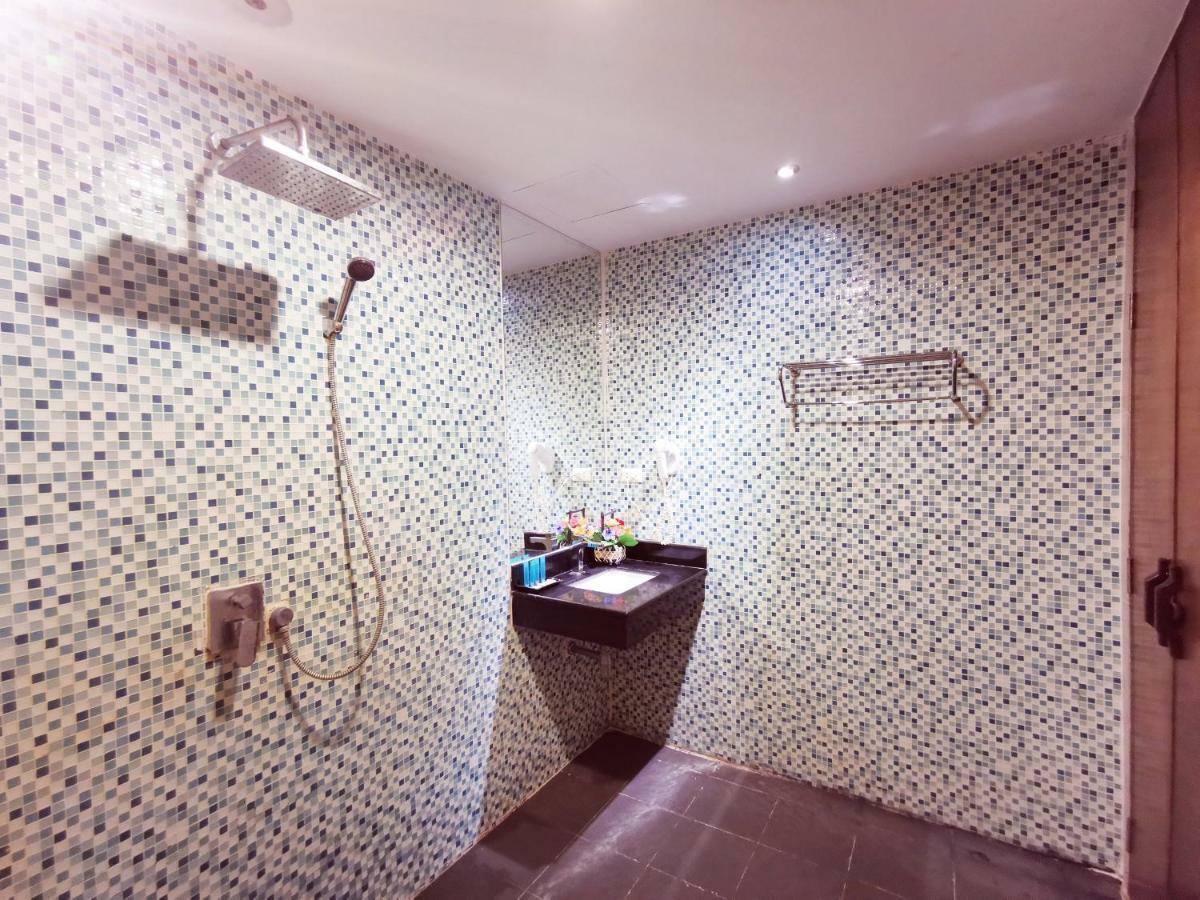 Paksaa Boutique Hotel Patong Zewnętrze zdjęcie