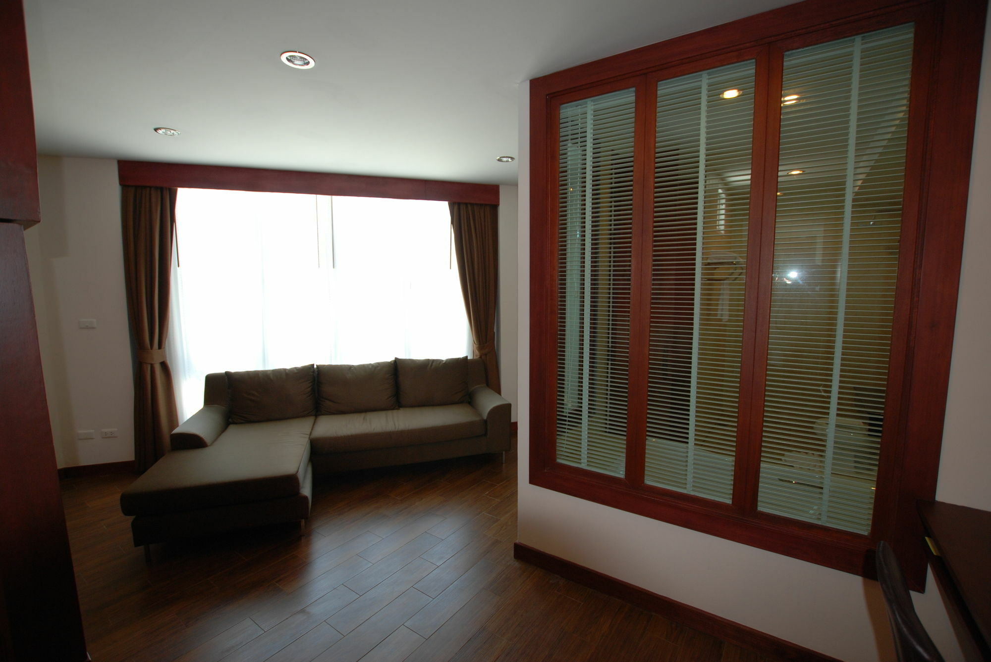 Paksaa Boutique Hotel Patong Zewnętrze zdjęcie